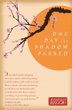Cover of the book One Day the Shadow Passed by Kate Northrup