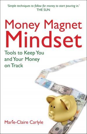 Cover of the book Money Magnet Mindset by David A. Phillips