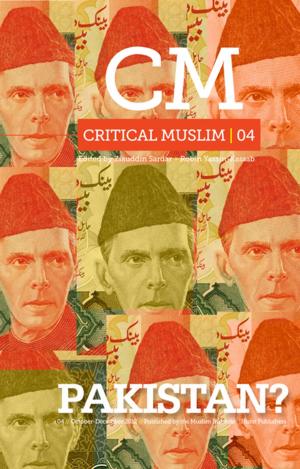 Cover of Critical Muslim 4