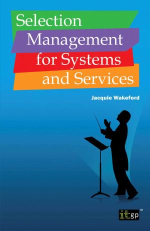 bigCover of the book Selection Management for Systems and Services by 