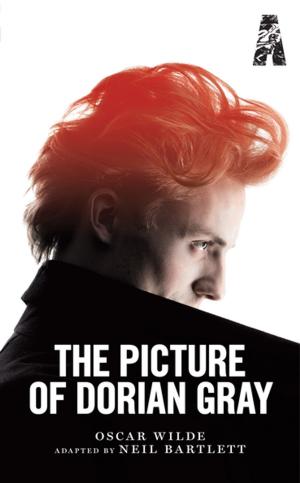 Cover of the book The Picture of Dorian Gray by Lisa Evans