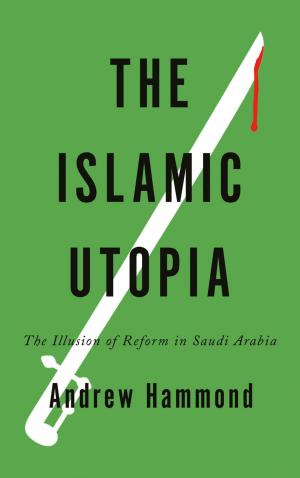 Book cover of The Islamic Utopia