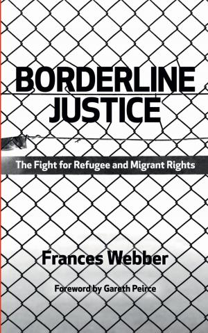Cover of the book Borderline Justice by Ercan Ayboga, Anja Flach, Michael Knapp