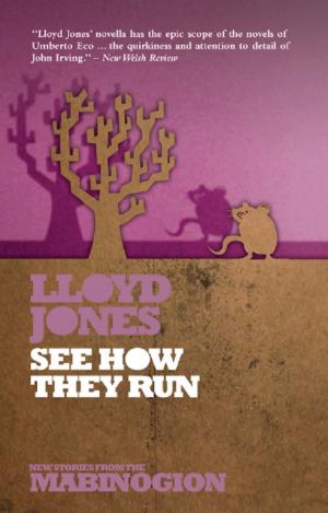 Cover of the book See How They Run by Lloyd Jones