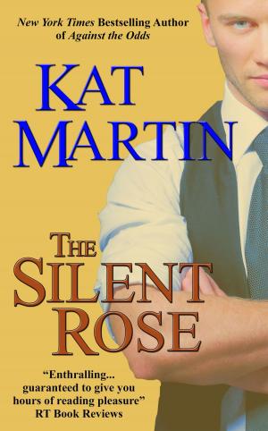 Book cover of The Silent Rose