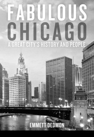Cover of the book Fabulous Chicago by Bill Libby