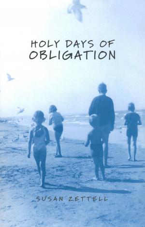 Cover of the book Holy Days of Obligation by Endre Farkas