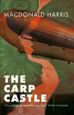 Book cover of The Carp Castle