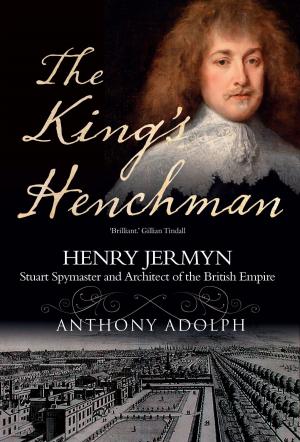 Cover of The King's Henchman