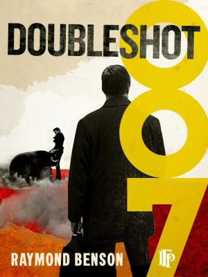 Cover of the book Doubleshot by Robert Kingsley, Markham Amis