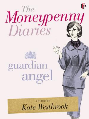 Book cover of The Moneypenny Diaries: Guardian Angel