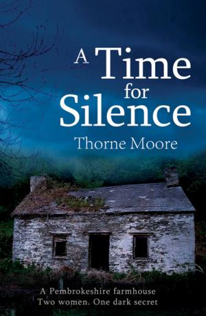 Cover of the book A Time for Silence by Carol Lovekin