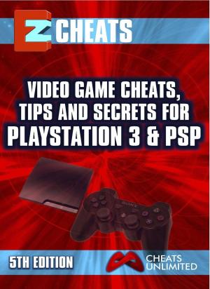 Cover of the book PlayStation by The Cheatmistress, The Cheat Mistress
