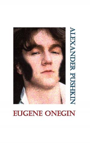 Cover of Eugene Onegin