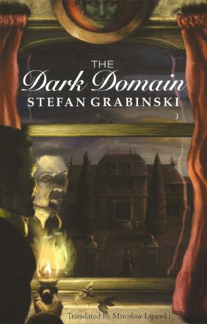 Cover of The Dark Domain