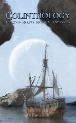 Cover of the book Colinthology by Lyda Morehouse