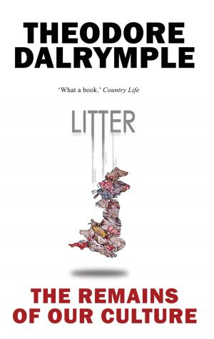 Cover of the book Litter by Nigel Cawthorne