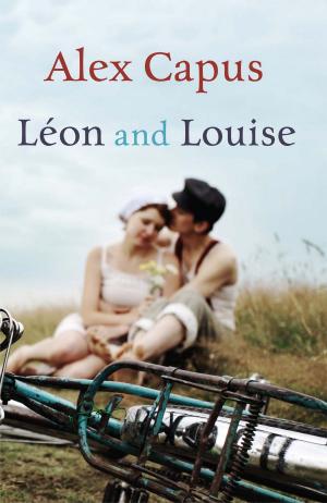 Book cover of Leon and Louise