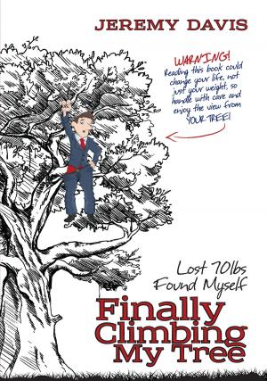Cover of the book Finally Climbing My Tree by Kelli Rae