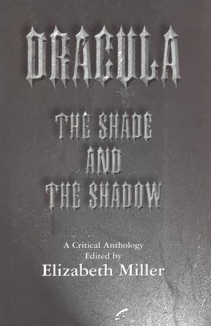 Book cover of Dracula: The Shade and the Shadow