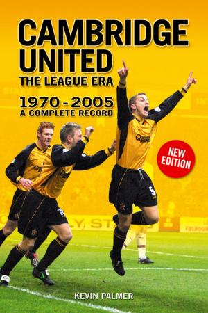 Cover of the book Cambridge United: The League Era 1970-2005 by David Steele