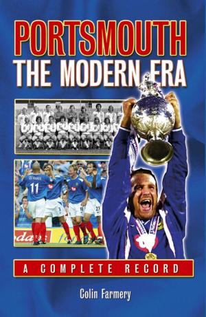 Cover of Portsmouth: The Modern Era 1970-2005