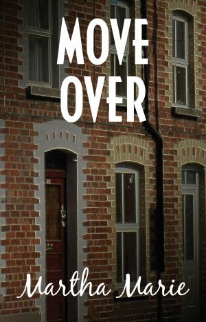 Cover of the book Move Over by Diney Delancy