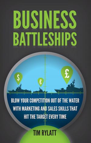Cover of the book Business Battleships by Deborah Heath