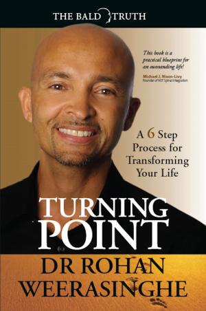 Cover of the book Turning Point by Gordon Tredgold