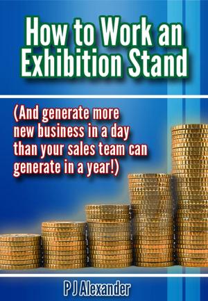 Cover of How to Work an Exhibition Stand
