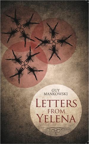bigCover of the book Letters From Yelena by 