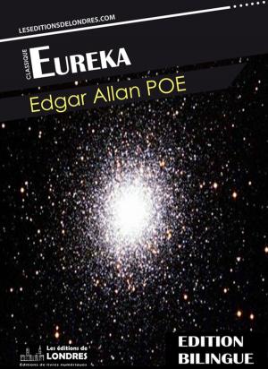 Cover of the book Eureka by Stendhal