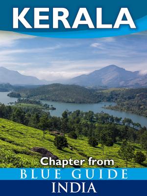 Cover of Kerala - Blue Guide Chapter