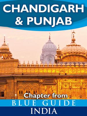 Cover of Chandigarh & Punjab - Blue Guide Chapter