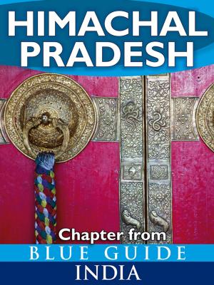 Cover of Himachal Pradesh - Blue Guide Chapter