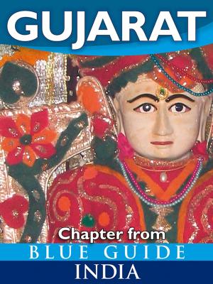 Cover of Gujarat - Blue Guide Chapter