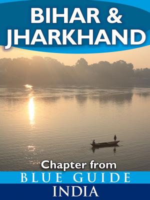 Cover of Bihar & Jharkhand - Blue Guide Chapter