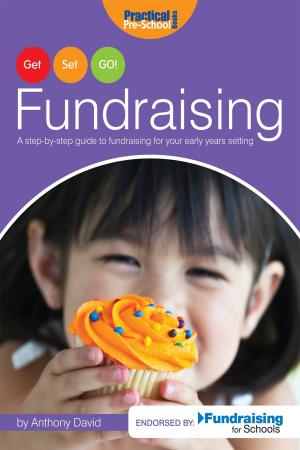 Cover of the book Get, Set, GO! Fundraising by Chor-yung Cheung