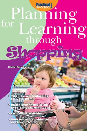 Cover of the book Planning for Learning through Shopping by Martha Foote Crow