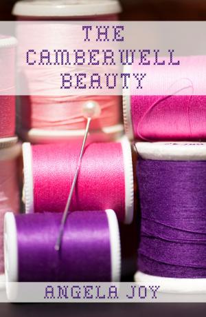 Cover of the book The Camberwell Beauty by Katy Jay