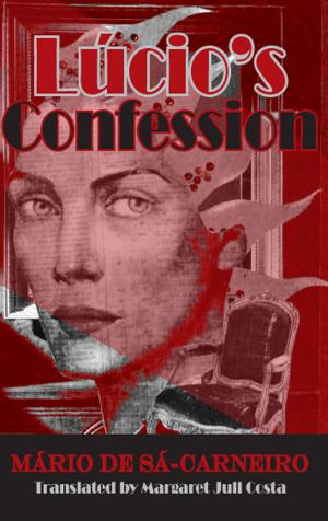 Cover of Lucio's Confession