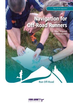 Cover of the book Navigation for Off-Road Runners by Justin Lagat