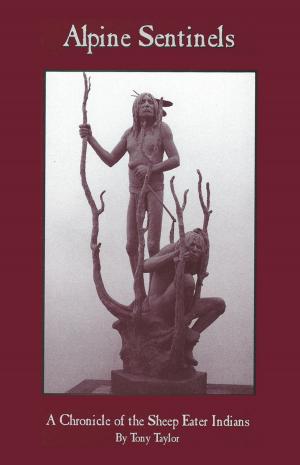 Book cover of Alpine Sentinels