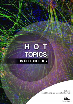 Cover of the book Hot Topics In Cell Biology by Peter Hanuliak, Michal Hanuliak