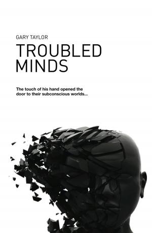 Cover of the book Troubled Minds by John Morritt