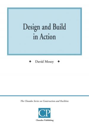 Cover of the book Design and Build in Action by Jeno Beke