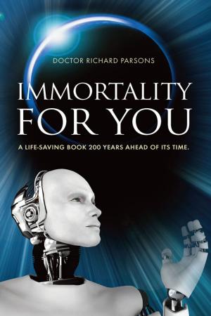 bigCover of the book Immortality for you by 