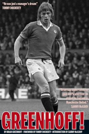 Cover of the book Greenhoff! by Gareth Ashton