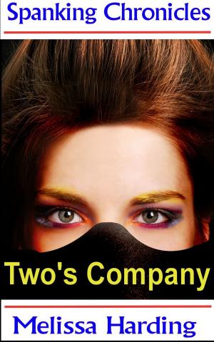 Cover of Two's Company (Training Of Betty)