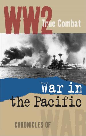 Cover of the book War in The Pacific (True Combat) by Al Cimino